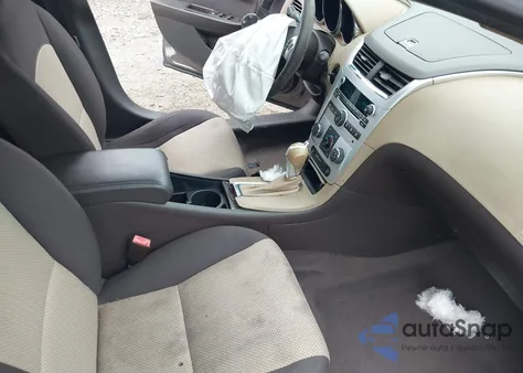 2012 Chevrolet Malibu Ls z USA, uszkodzony, nr VIN 1G1ZB5E00CF172224